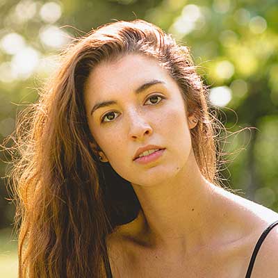 Ana Gómez